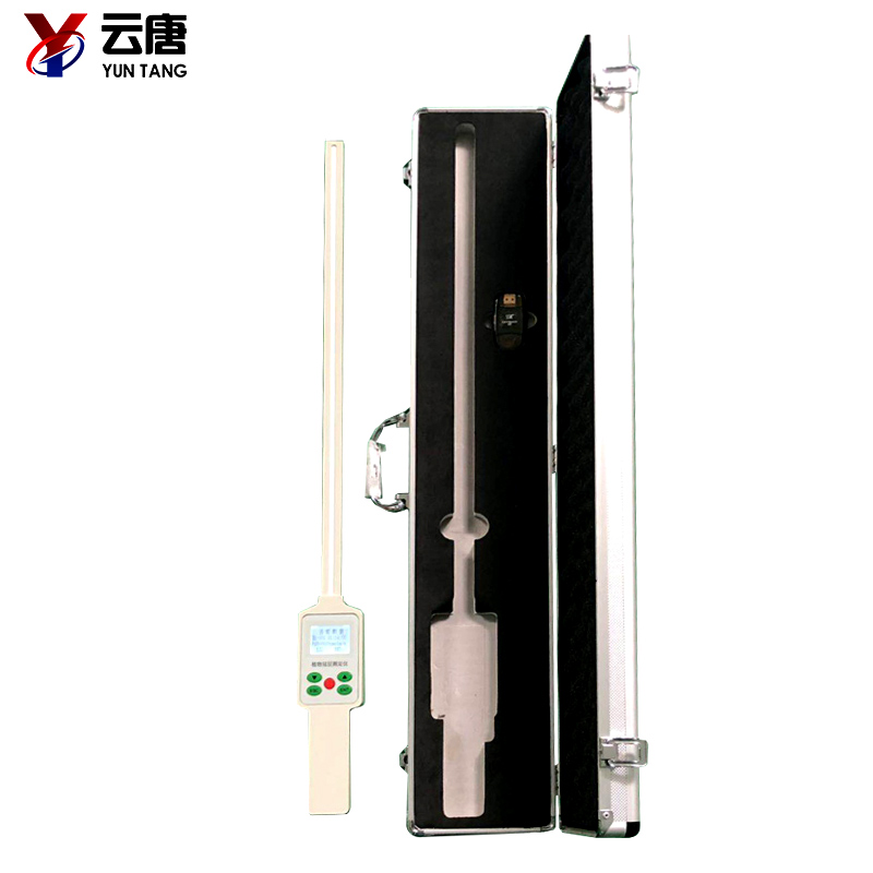 植物冠層分析儀優(yōu)勢(shì)表現(xiàn)在哪里？