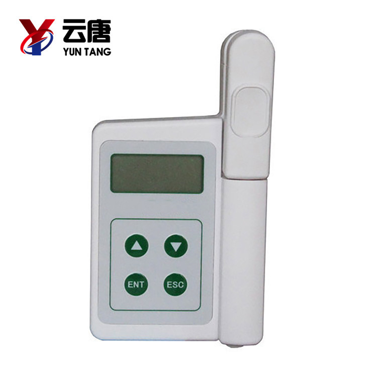 葉綠素測(cè)定儀如何使用？