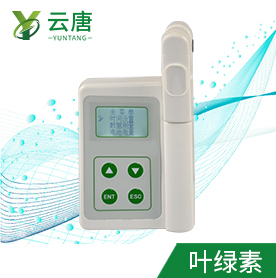 葉綠素檢測儀對農(nóng)業(yè)生產(chǎn)的作用。
