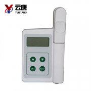 葉綠素測(cè)定儀使用效果有哪些？