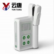 如何用葉綠素測定儀檢測植物葉綠素含量？